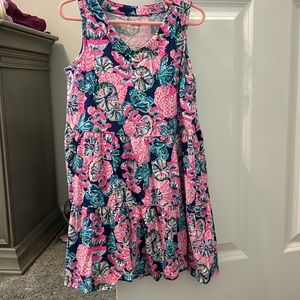 Lilly Pulitzer dress size 6/7